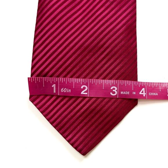 Gieves & Hawkes Silk Tie - Picture 3 of 8